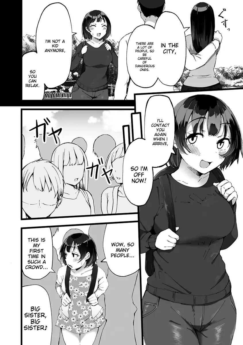 Awakening Of The ~female Instinct~ Chapter 1000 Page 124